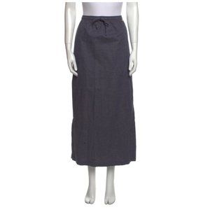St. John Midi Skirt